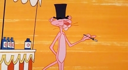 پلنگ صورتی (فصل 1 - قسمت 17)